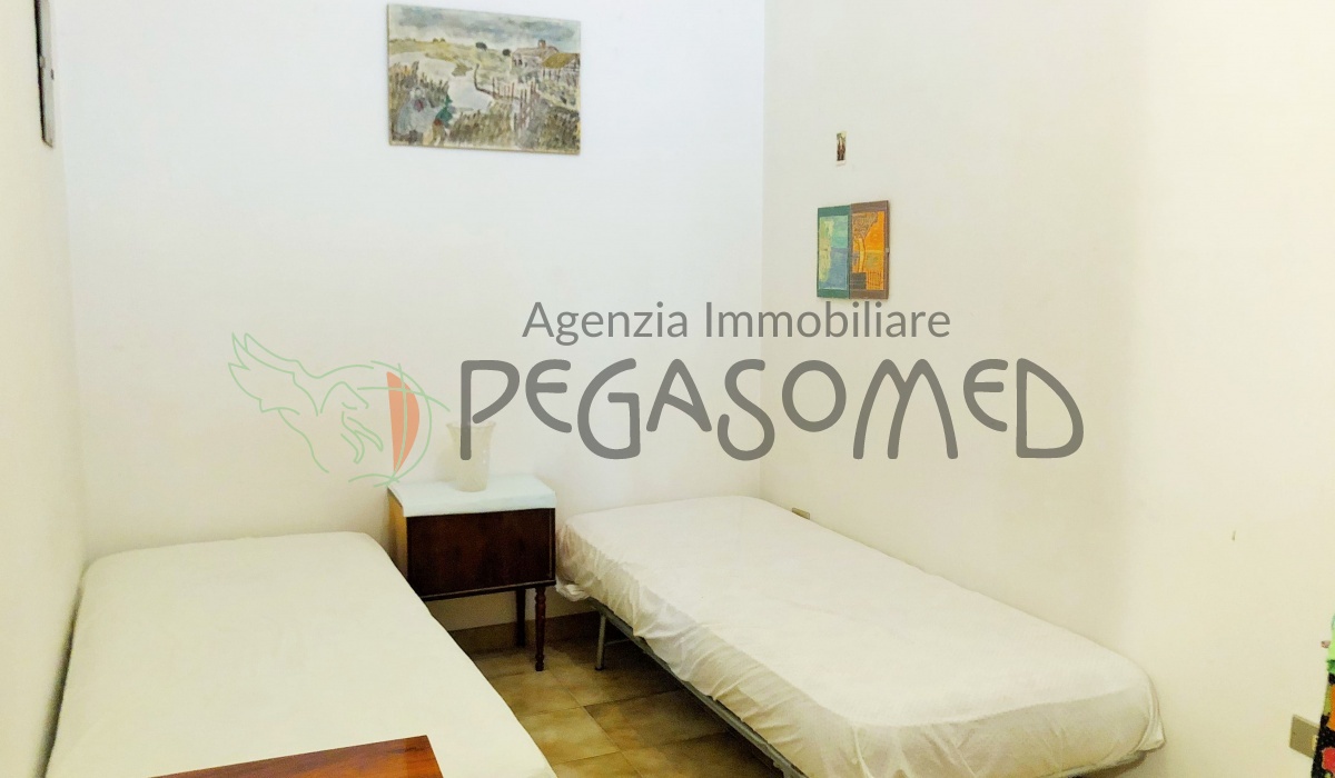 PegasoMed casa indipendente San Vito dei Normanni