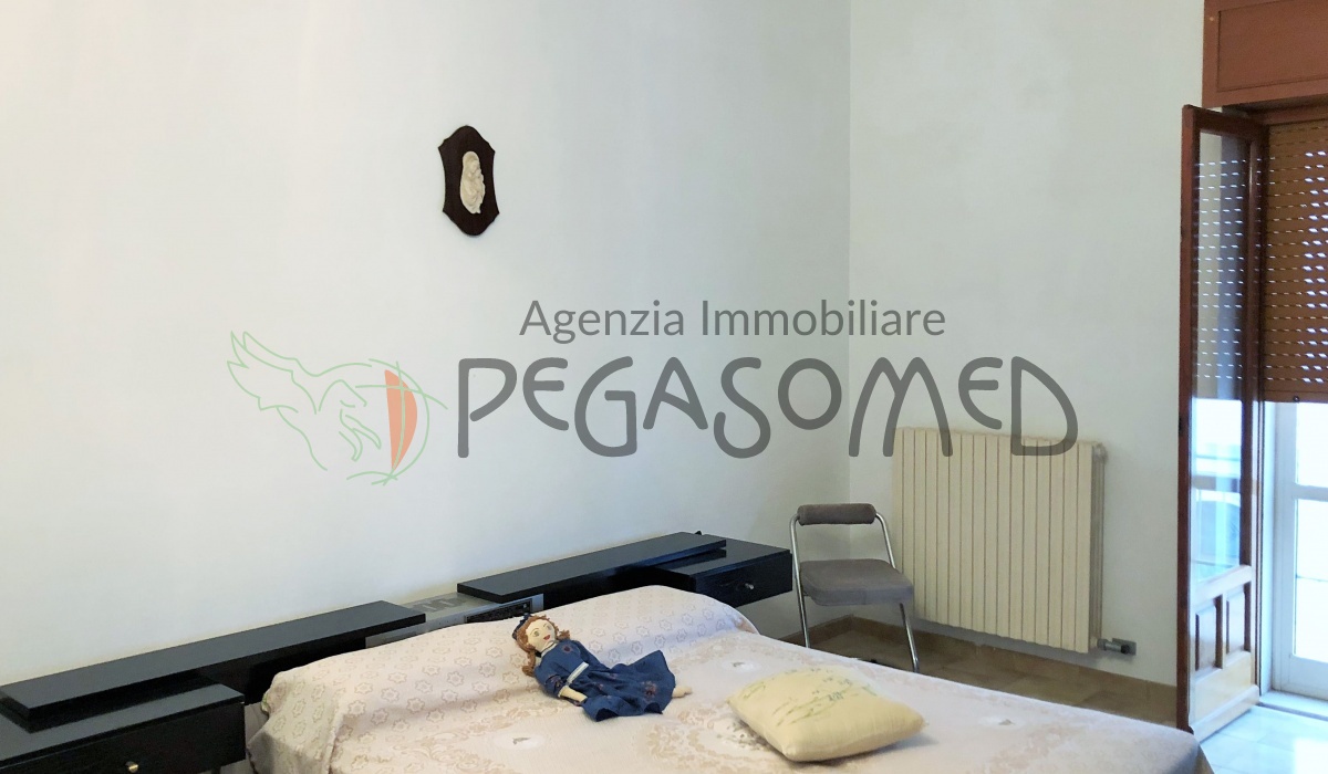 PegasoMed casa indipendente San Vito dei Normanni