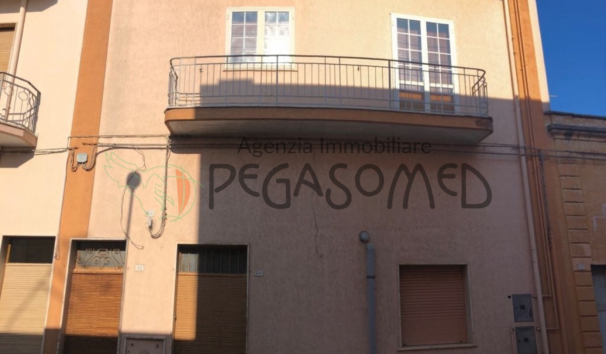 PegasoMed casa indipendente San Vito dei Normanni