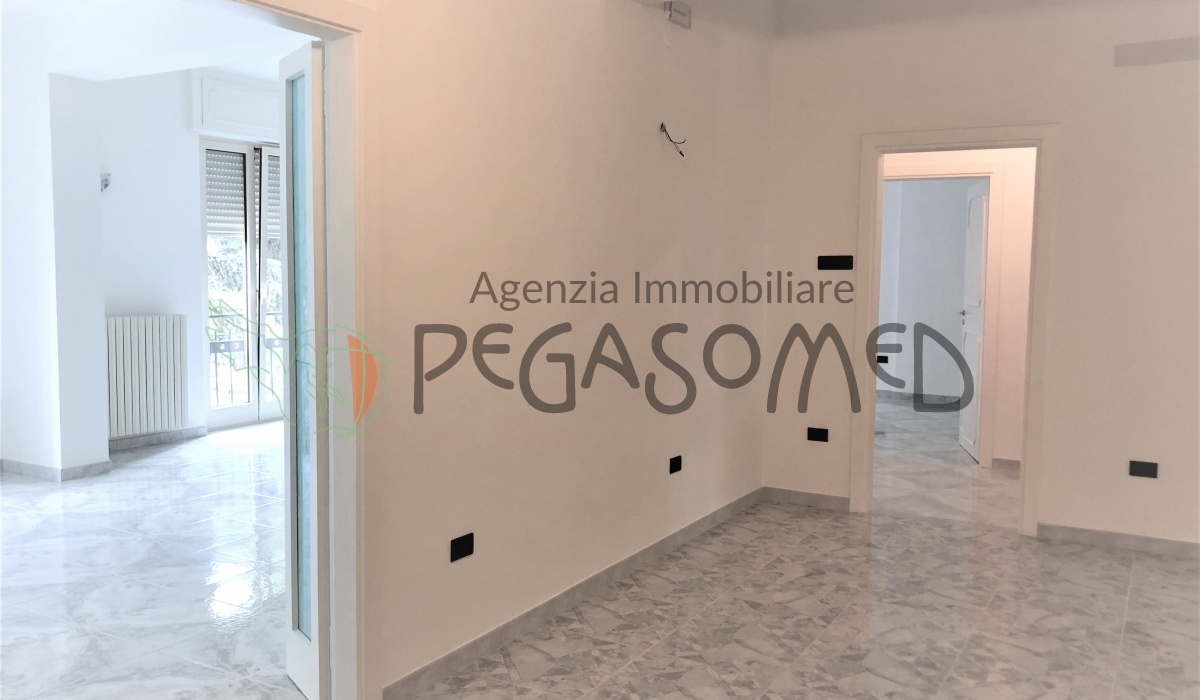 Appartamento Pegaso med agenzia immobiliare San Vito dei Normanni