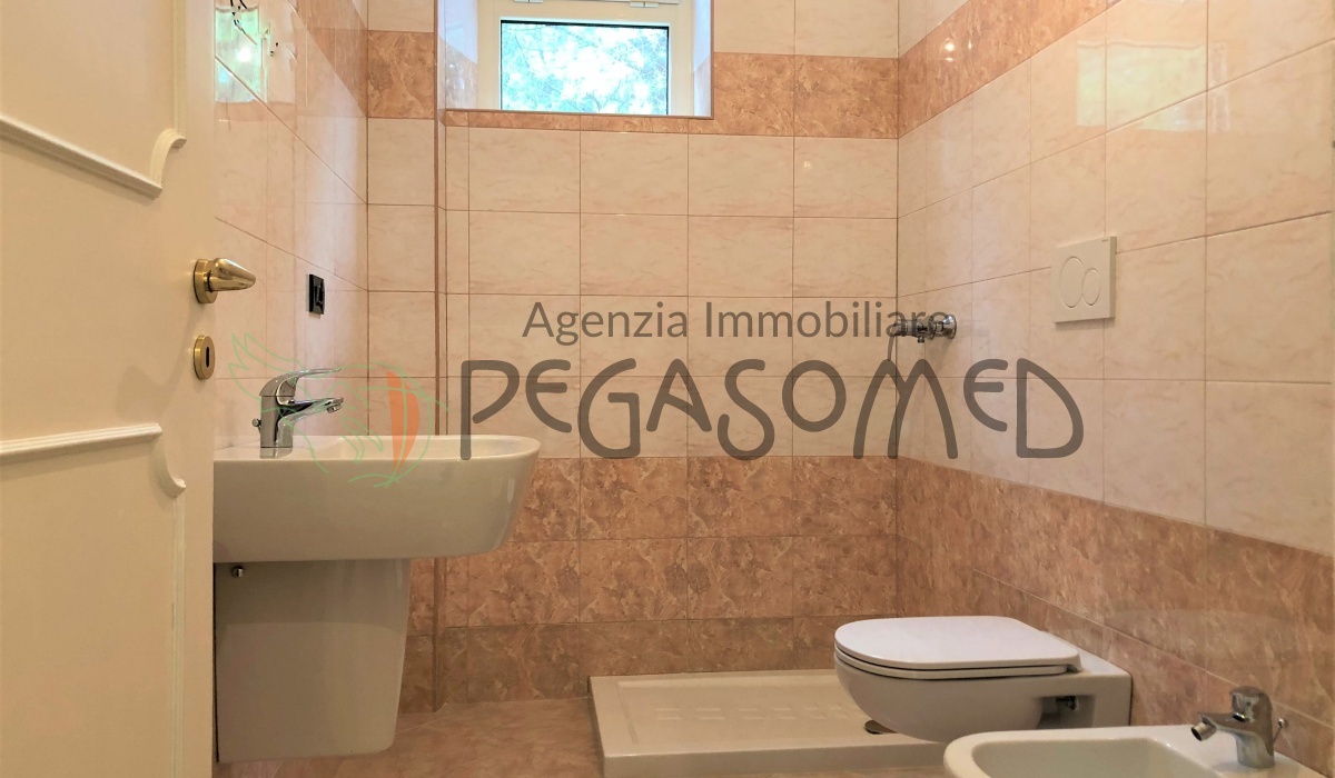 Appartamento Pegaso med agenzia immobiliare San Vito dei Normanni