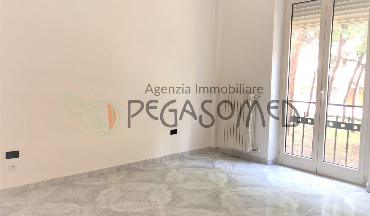 Appartamento Pegaso med agenzia immobiliare San Vito dei Normanni