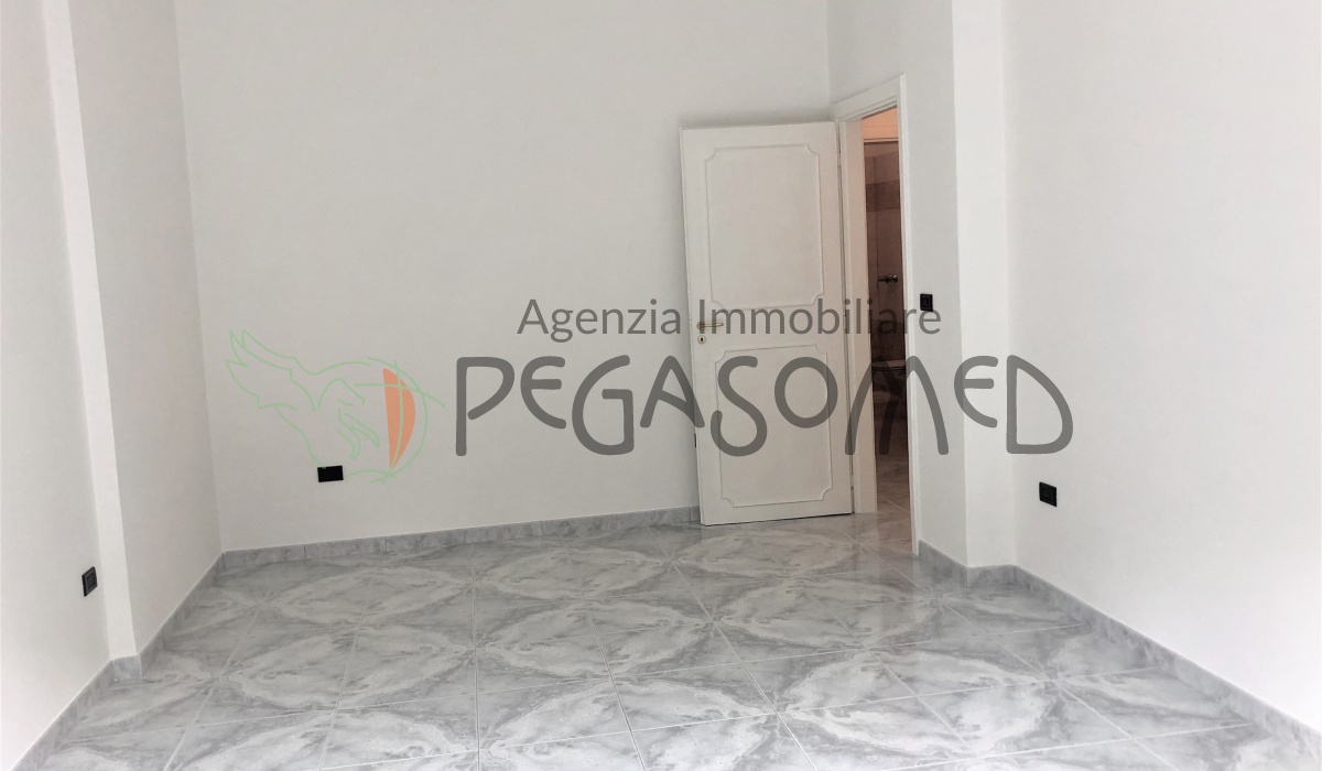 Appartamento Pegaso med agenzia immobiliare San Vito dei Normanni