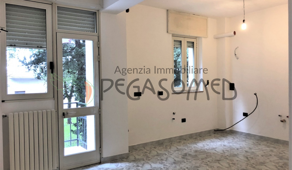 Appartamento Pegaso med agenzia immobiliare San Vito dei Normanni