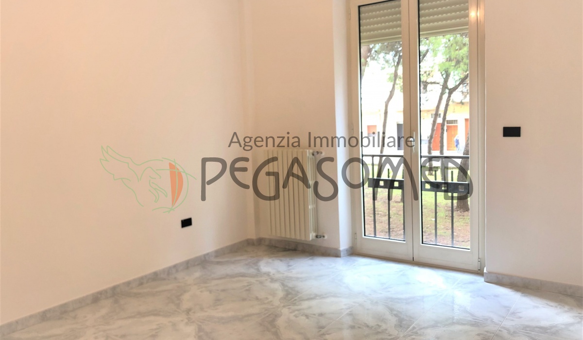 Appartamento Pegaso med agenzia immobiliare San Vito dei Normanni