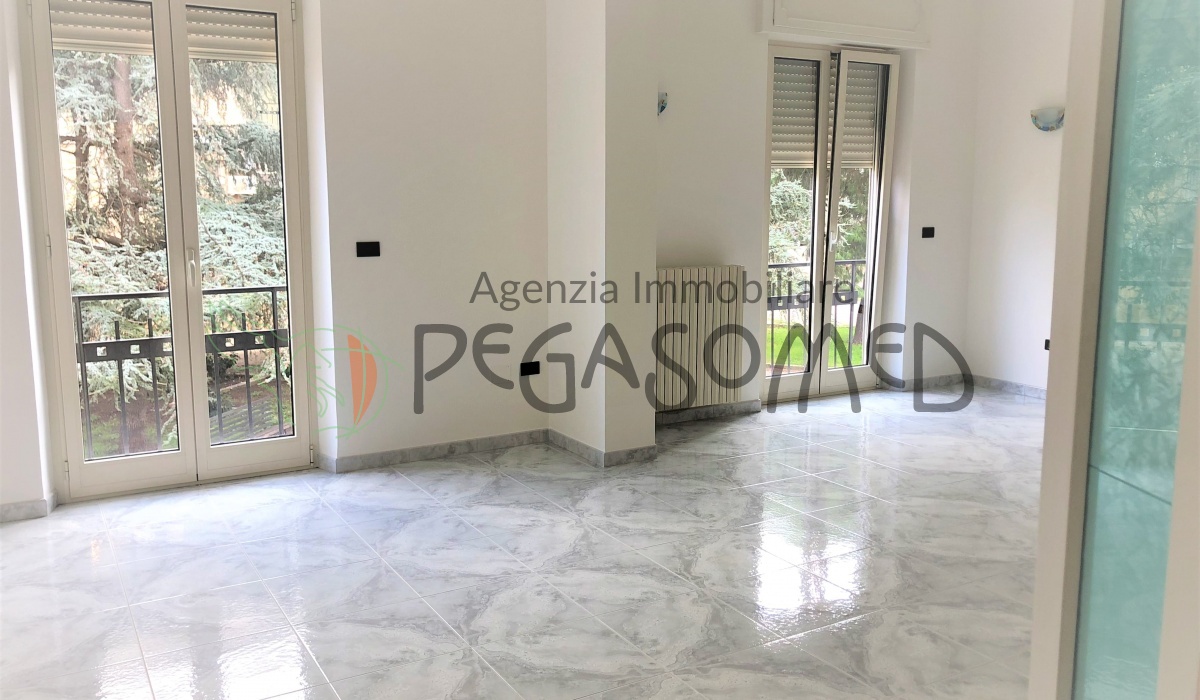 Appartamento Pegaso med agenzia immobiliare San Vito dei Normanni