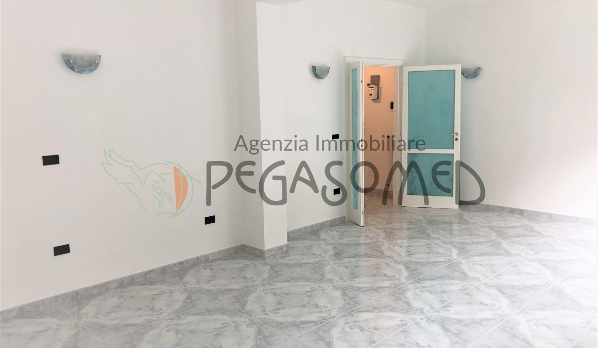 Appartamento Pegaso med agenzia immobiliare San Vito dei Normanni