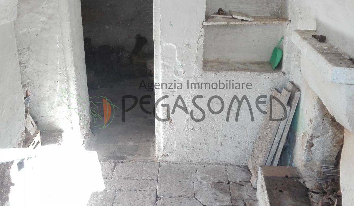 Casa indipendente, Casa storica, Puglia, Carovigno, Alto Salento