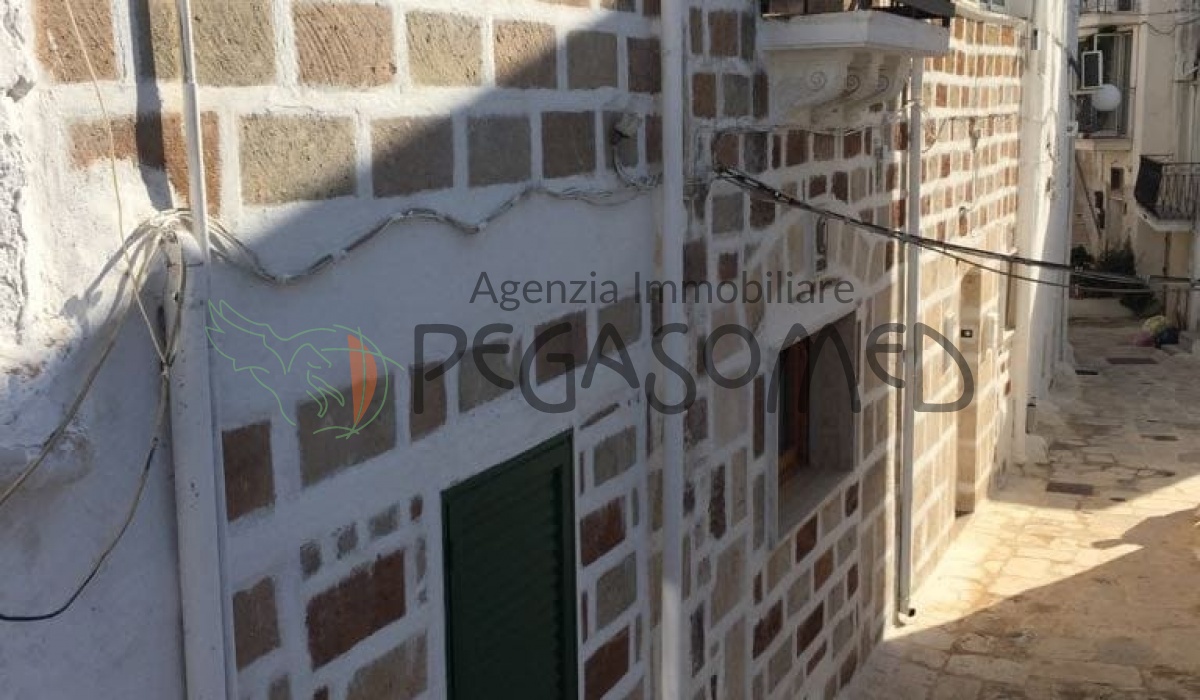 Centro storico, Casa indipendente, borgo medioevale, Carovigno, Vacanze in Puglia, Alto Salento, Casa tipica, investimento immobialiare