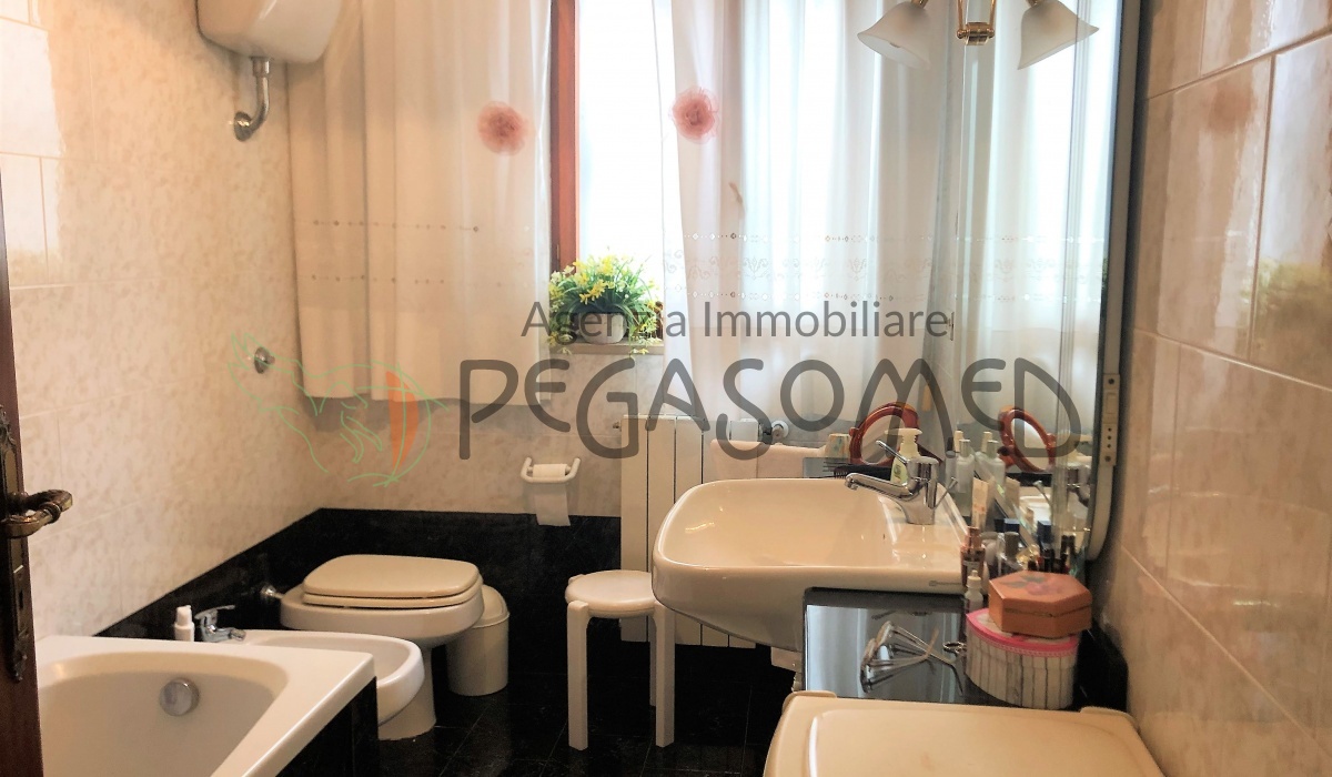 Pegasamed appartamento Puglia San Vito dei Normanni agenzia immobiliare