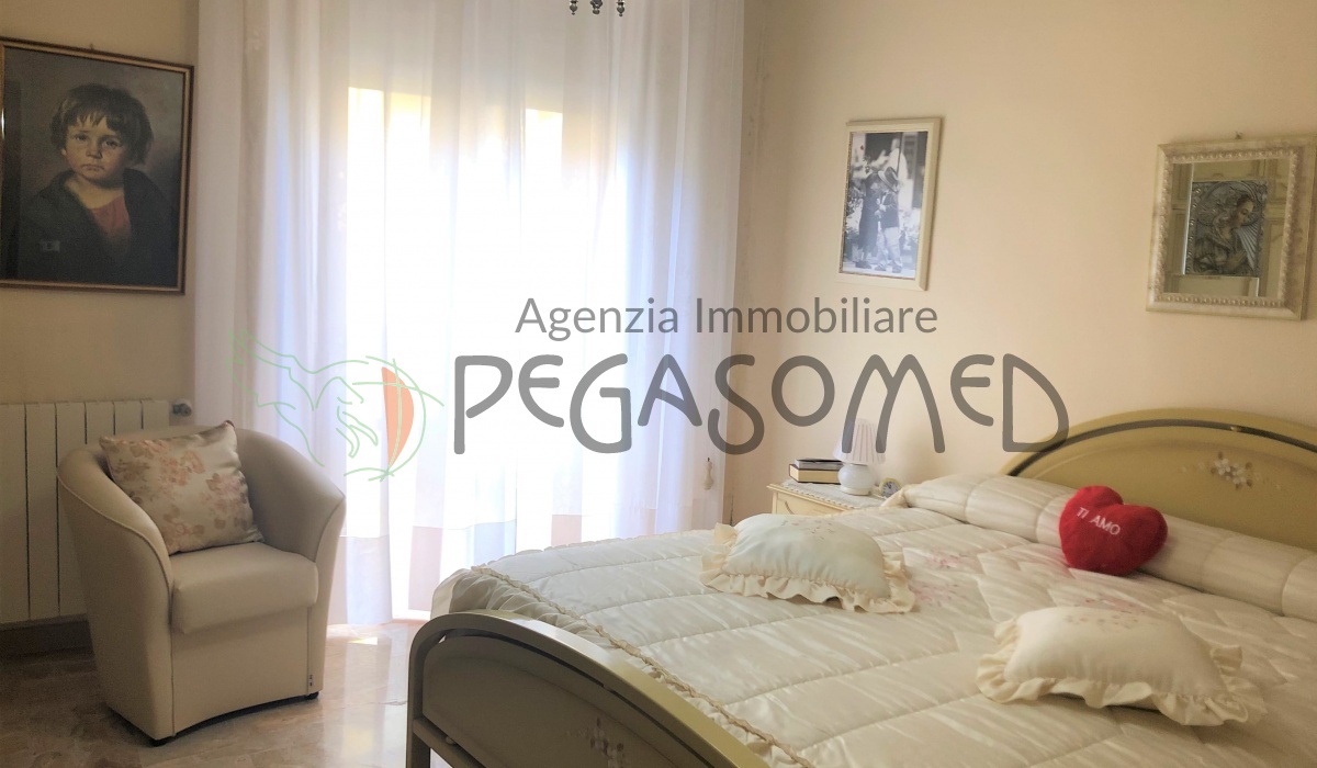 Pegasamed appartamento Puglia San Vito dei Normanni agenzia immobiliare