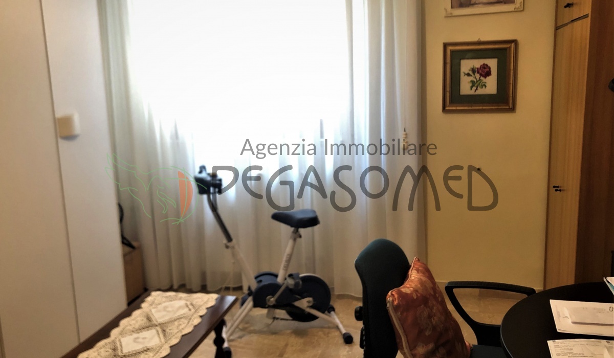 Pegasamed appartamento Puglia San Vito dei Normanni agenzia immobiliare