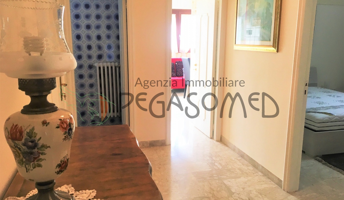 PegasoMed Agenzia immobiliare San Vito dei Normanni CASA  IN VENDITA