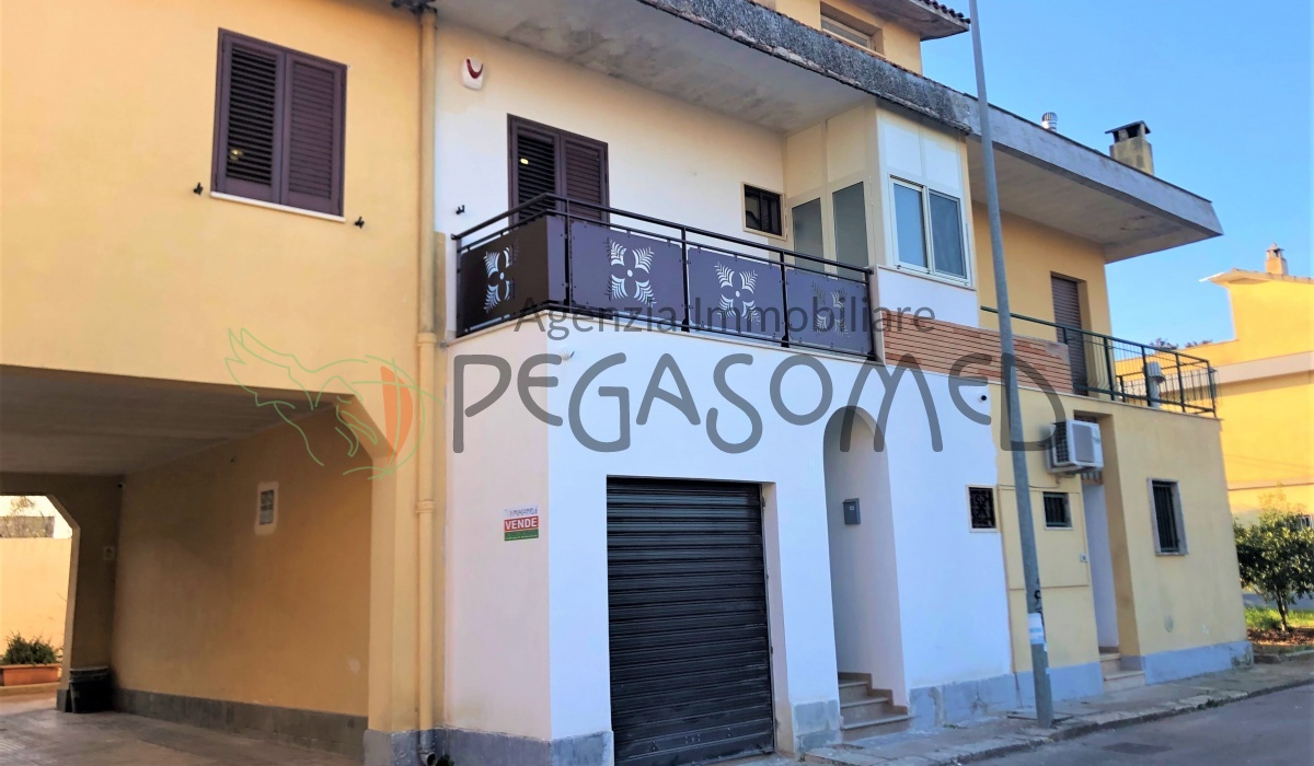 San Michele Pegaso Med agenzia immobiliare puglia salento