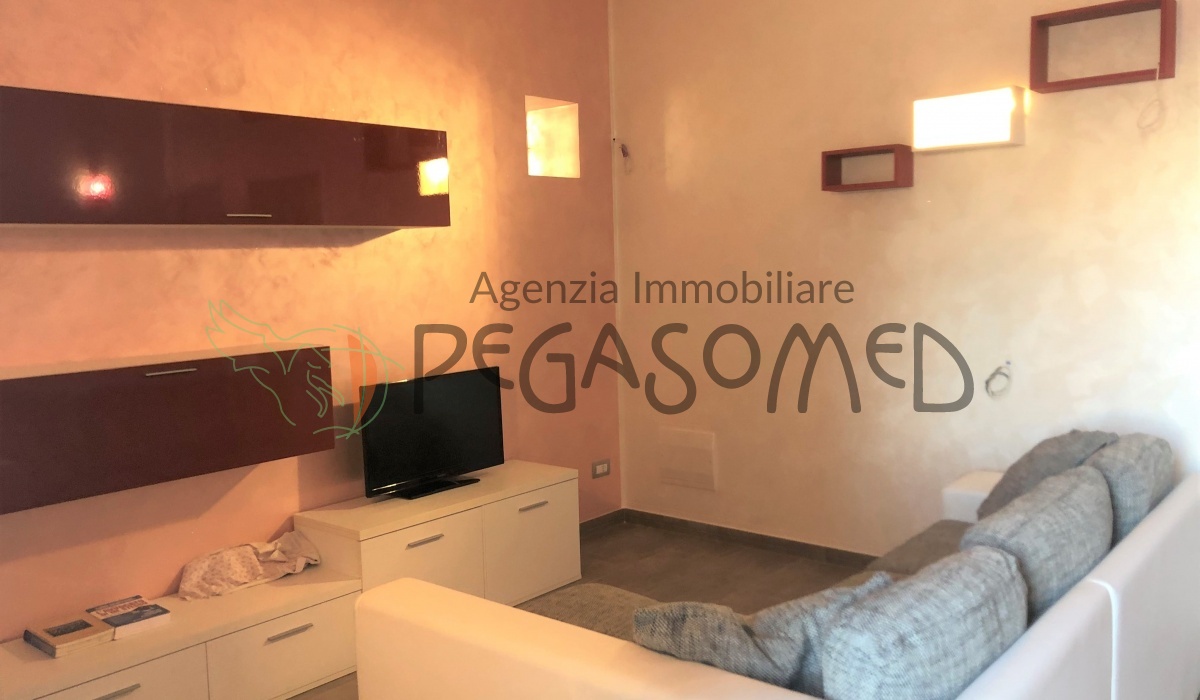 San Michele Pegaso Med agenzia immobiliare puglia salento