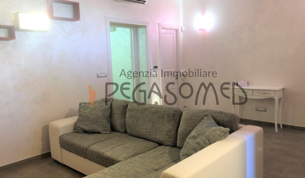 San Michele Pegaso Med agenzia immobiliare puglia salento