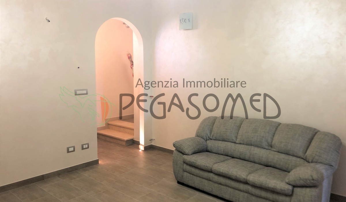 San Michele Pegaso Med agenzia immobiliare puglia salento