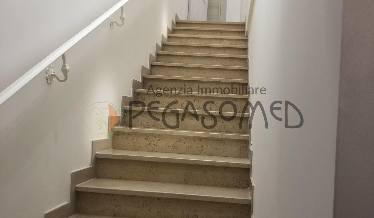 San Michele Pegaso Med agenzia immobiliare puglia salento