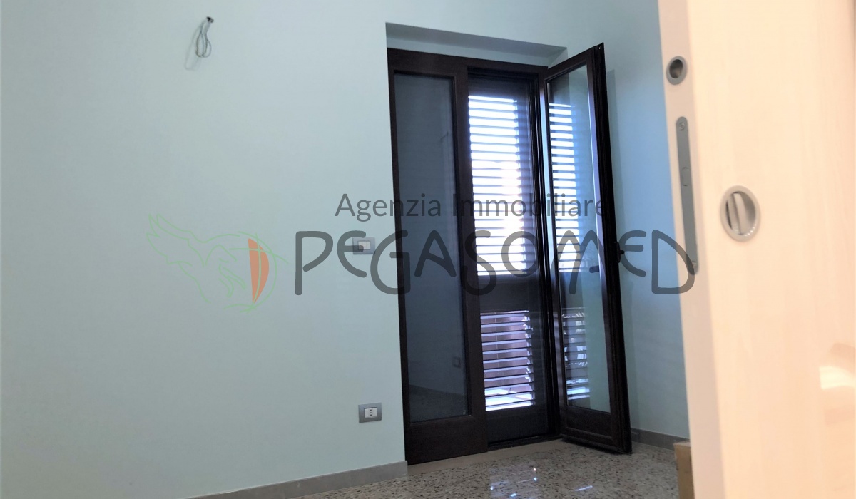 San Michele Pegaso Med agenzia immobiliare puglia salento