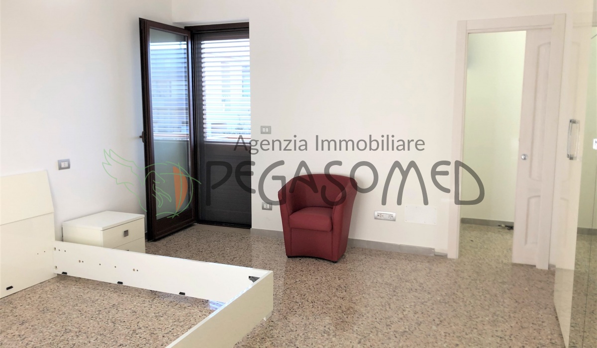 San Michele Pegaso Med agenzia immobiliare puglia salento