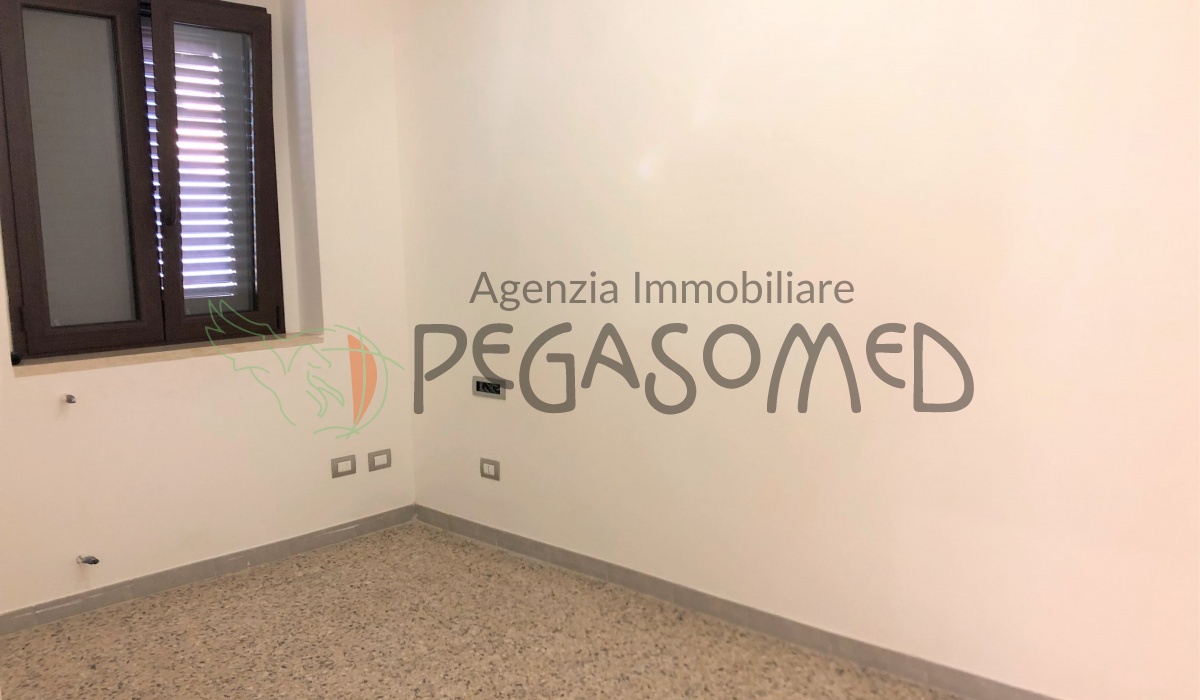 San Michele Pegaso Med agenzia immobiliare puglia salento