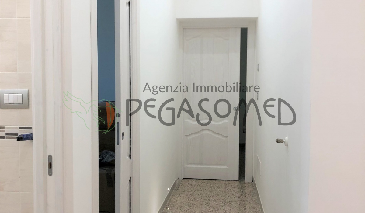 San Michele Pegaso Med agenzia immobiliare puglia salento