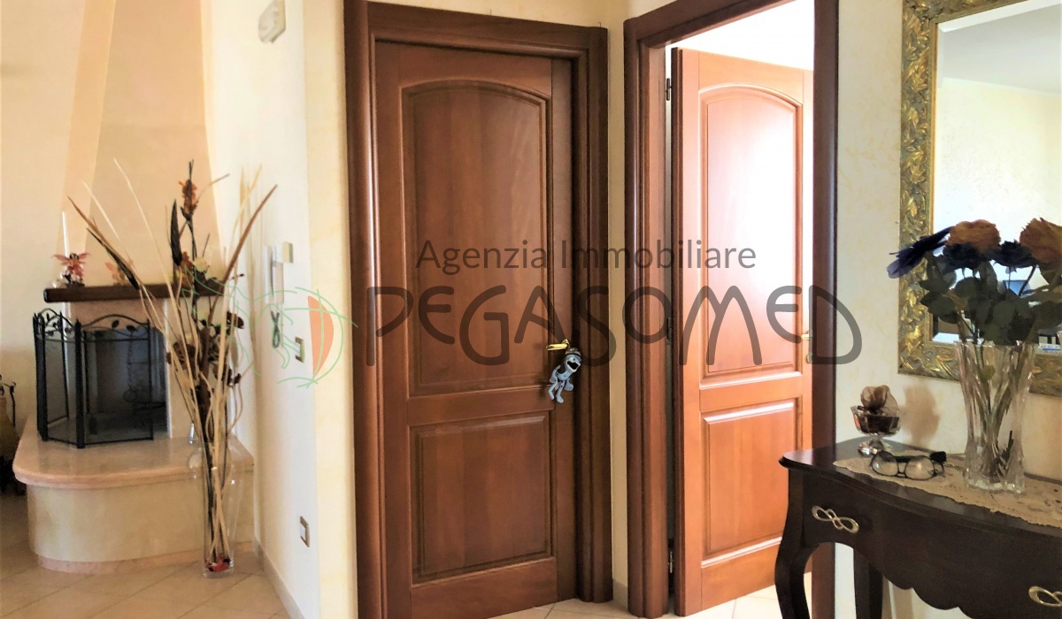 Pegaso med Novoli Lecce Appartamento Puglia agenzia immobiliare