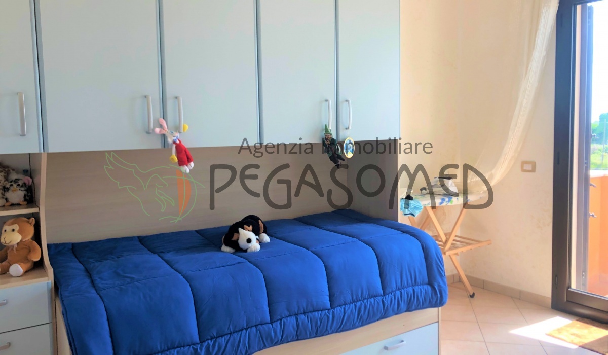 Pegaso med Novoli Lecce Appartamento Puglia agenzia immobiliare