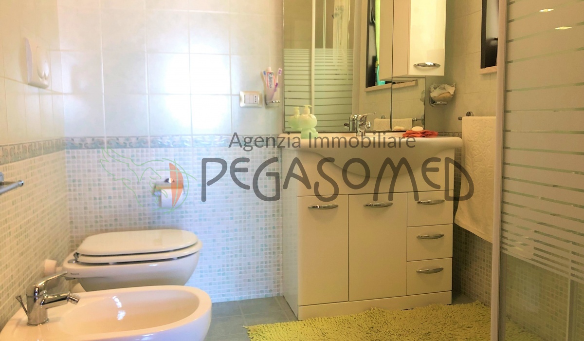 Pegaso med Novoli Lecce Appartamento Puglia agenzia immobiliare