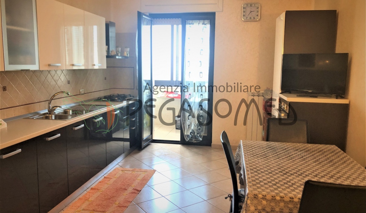 Pegaso med Novoli Lecce Appartamento Puglia agenzia immobiliare