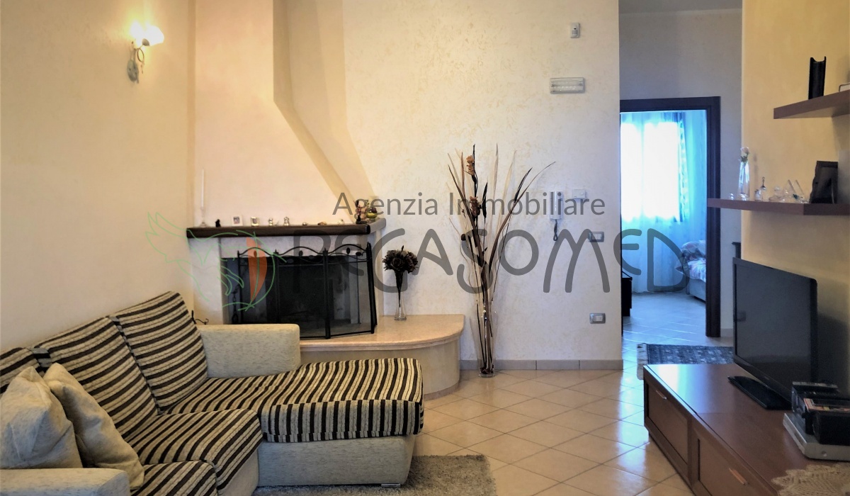 Pegaso med Novoli Lecce Appartamento Puglia agenzia immobiliare