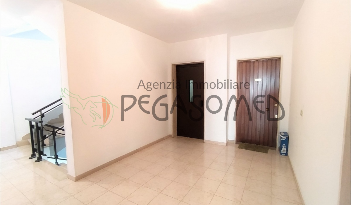 Condominio, 3 camere da letto, termoautonomo, 2 bagni