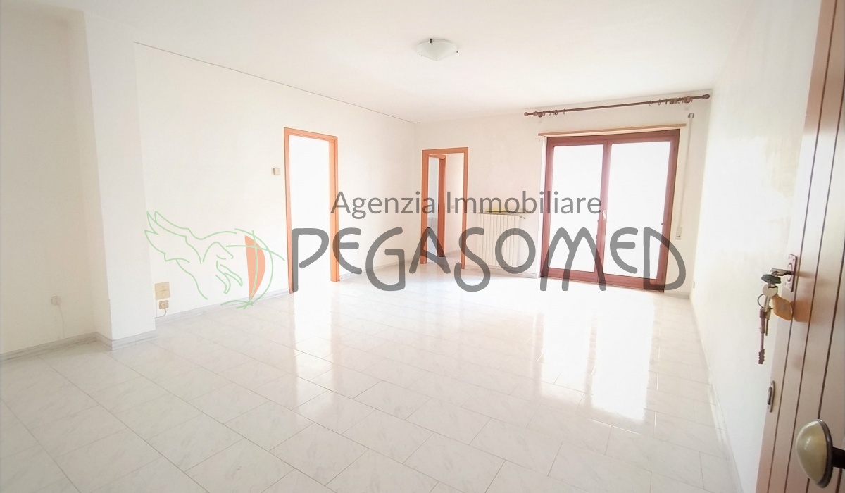 Condominio, 3 camere da letto, termoautonomo, 2 bagni