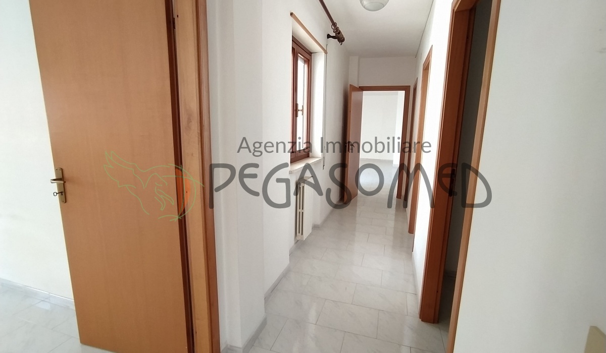 Condominio, 3 camere da letto, termoautonomo, 2 bagni