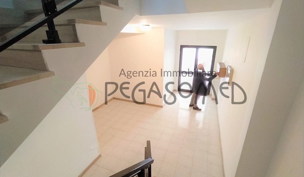 Condominio, 3 camere da letto, termoautonomo, 2 bagni