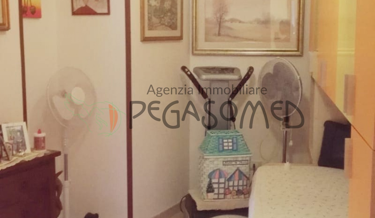 CAROVIGNO appartamento indipendente, due camere Casa in Campagna In vendita In SAN VITO DEI NORMANNI, 72019 agenzia immobiliare Pegasomed puglia