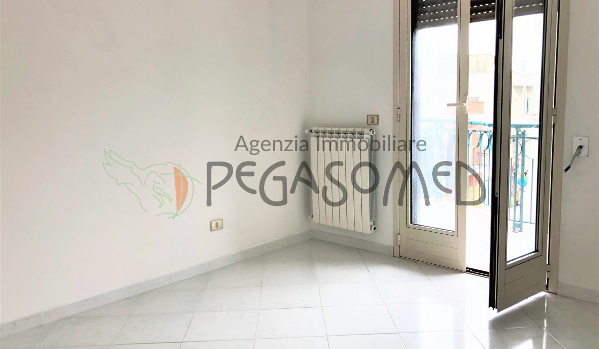 Appartamento San Vito dei Normanni PegasoMed