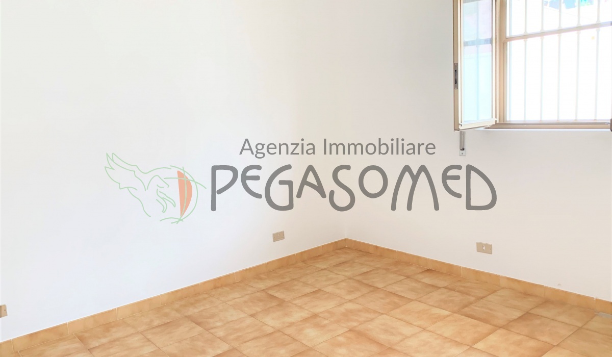 Nuova costruzione agenzia immobiliare pegaso med san vito dei normanni