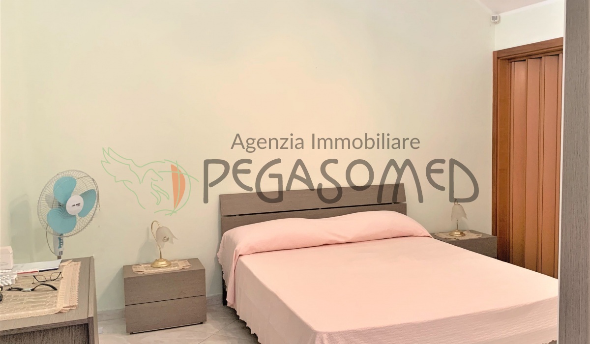 Appartamento zona centro san vito dei normanni pegaso med  agenzia immobiliare