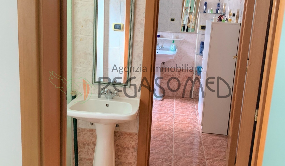 Appartamento zona centro san vito dei normanni pegaso med  agenzia immobiliare