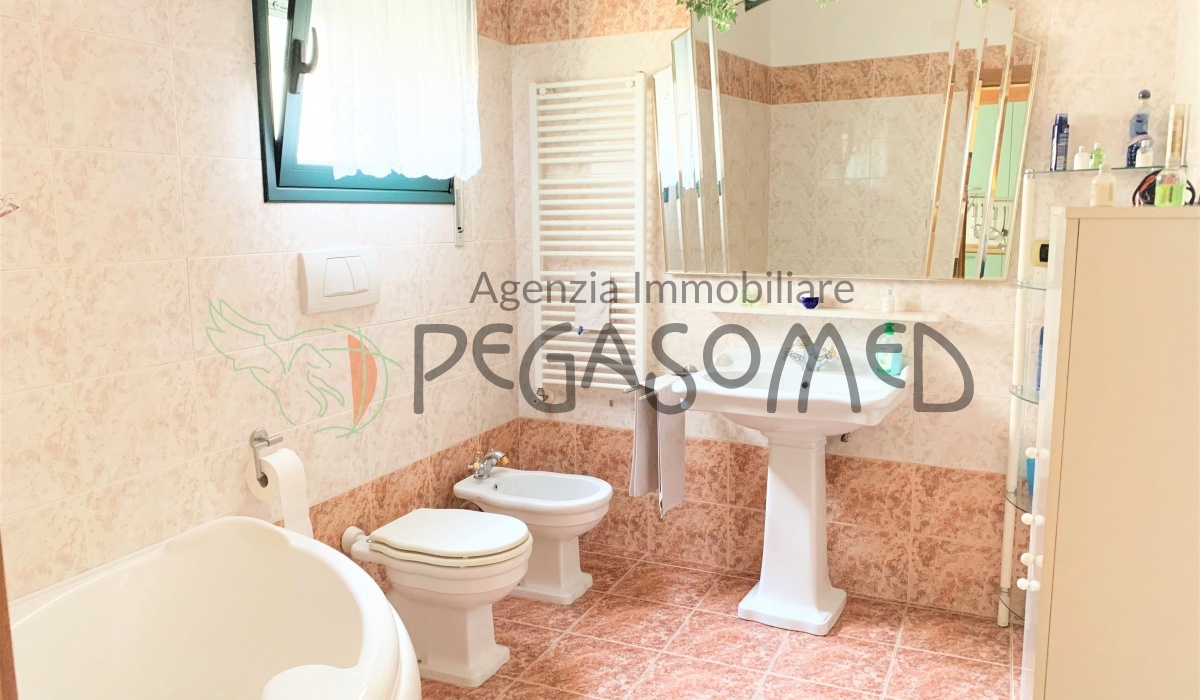 Appartamento zona centro san vito dei normanni pegaso med  agenzia immobiliare