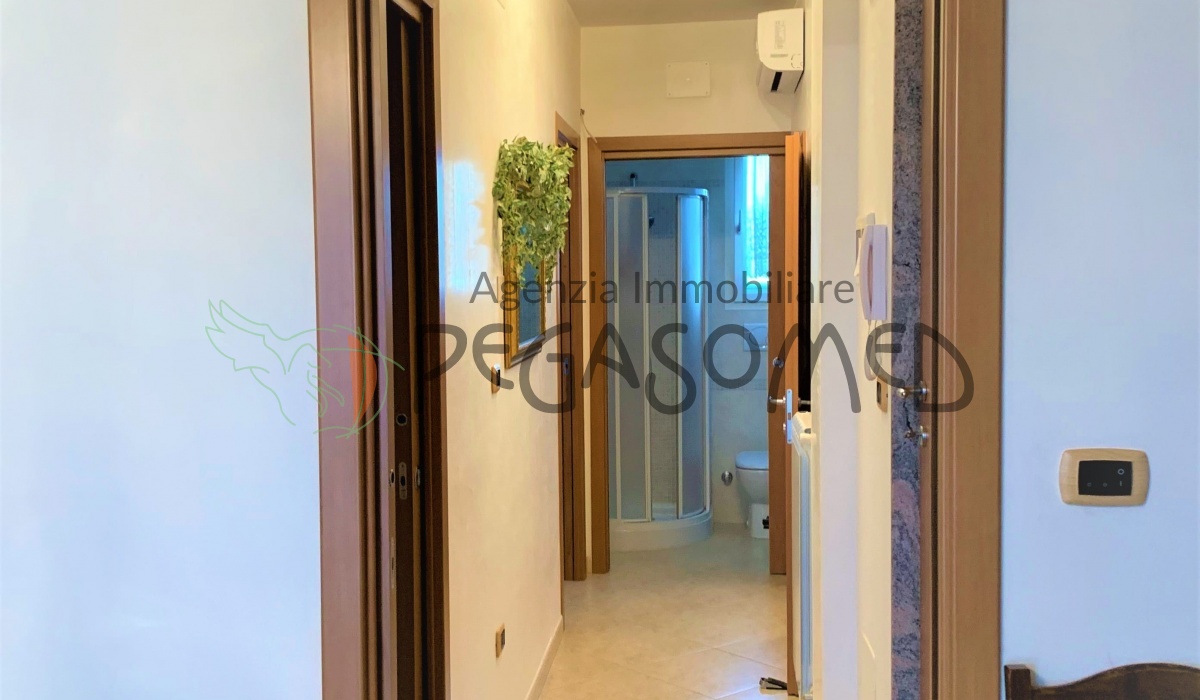 Appartamento zona centro san vito dei normanni pegaso med  agenzia immobiliare