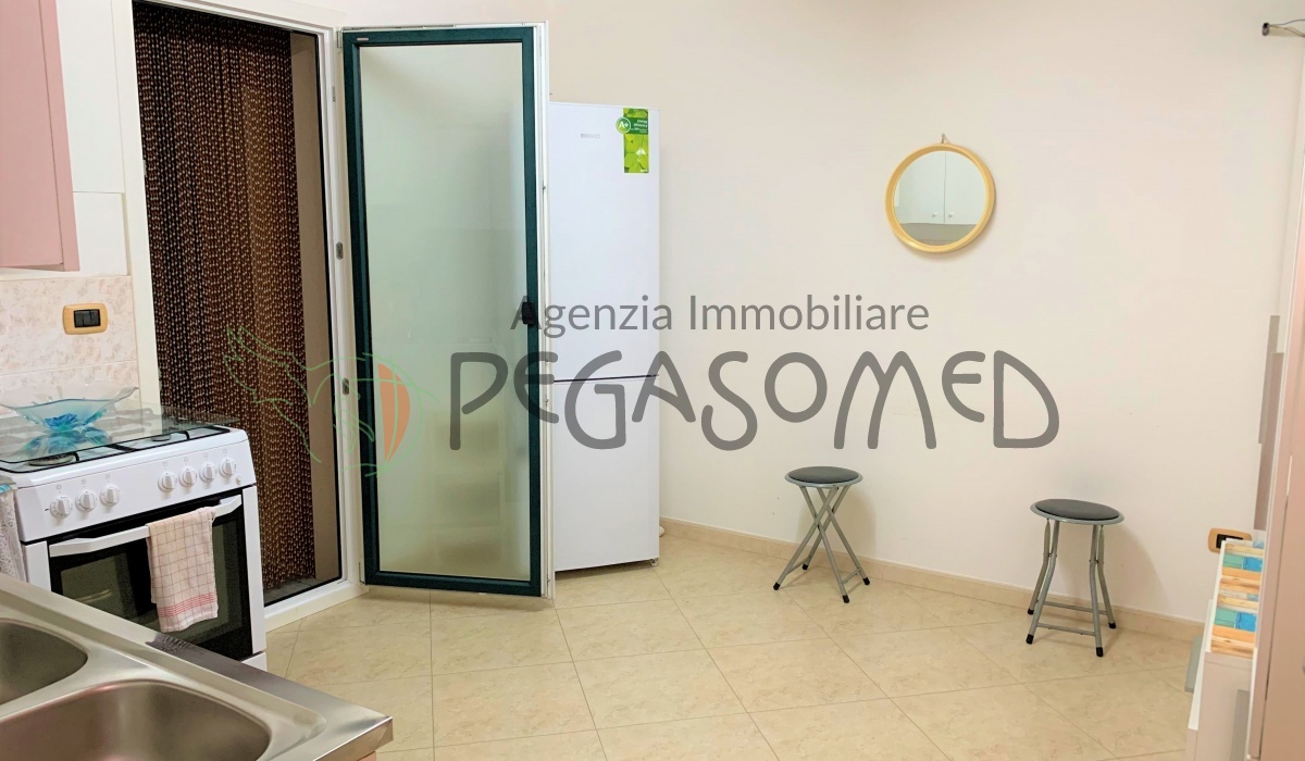 Appartamento zona centro san vito dei normanni pegaso med  agenzia immobiliare