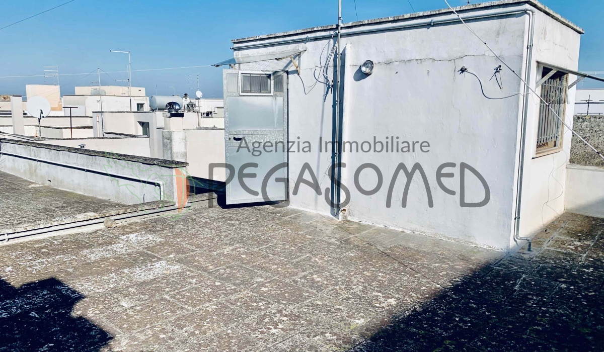 PegasoMed Agenzia immobiliare Puglia San Vito dei Normanni Carovigno Ostuni 