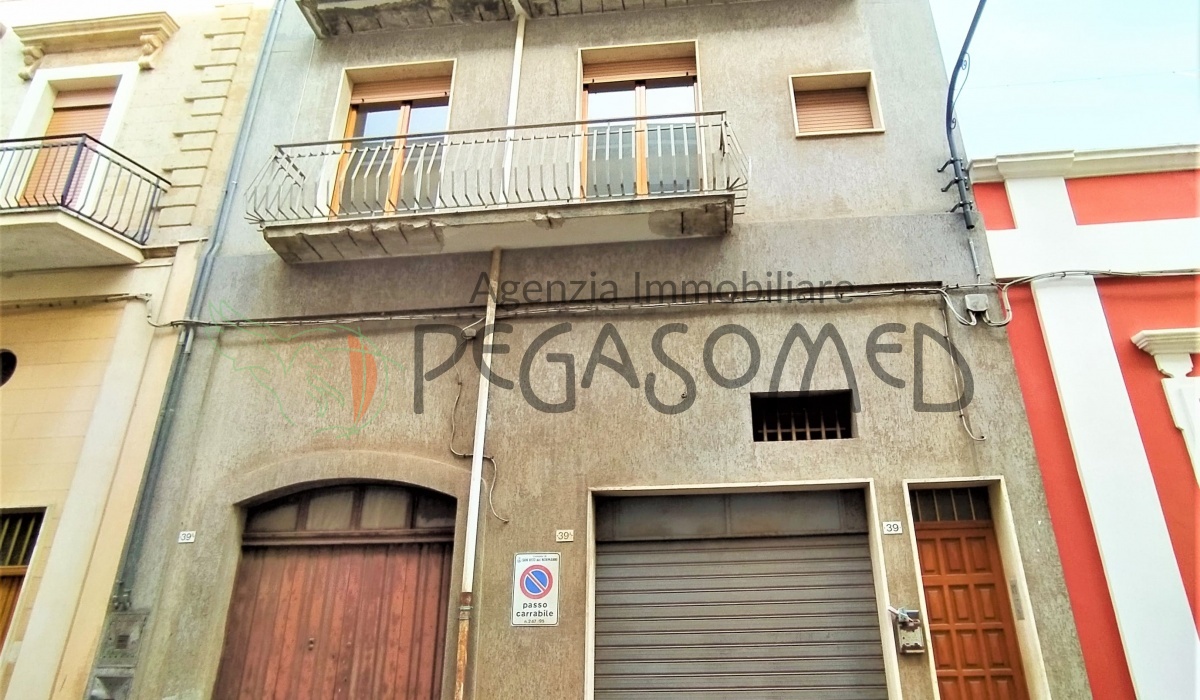 PegasoMed Agenzia immobiliare Puglia San Vito dei Normanni Carovigno Ostuni 