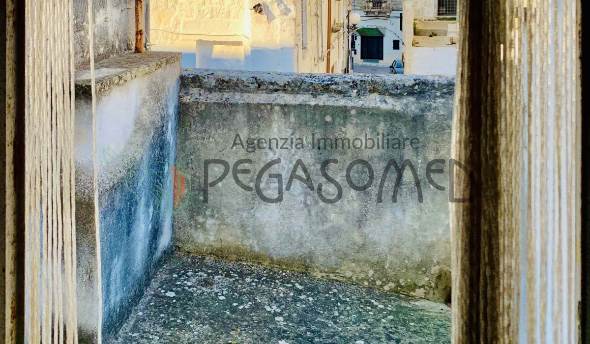 PEGASOMED agenzia immobiliare Puglia San Vito dei Normanni Carovigno Ostuni Brindisi 