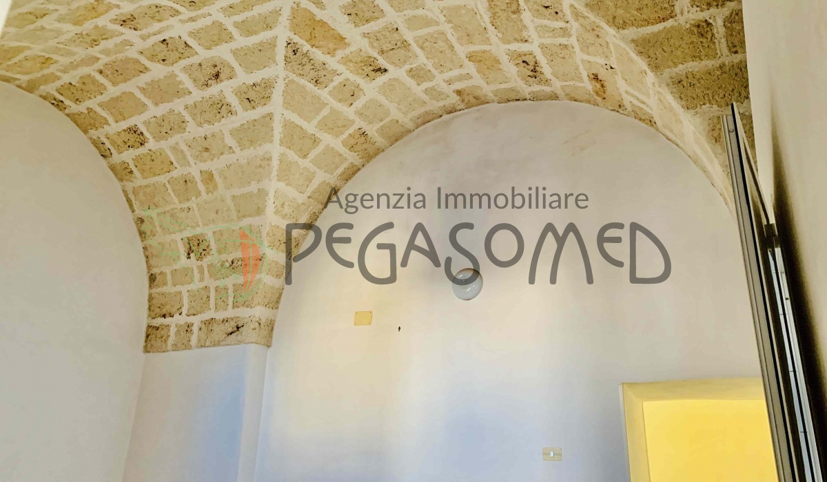 PEGASOMED agenzia immobiliare Puglia San Vito dei Normanni Carovigno Ostuni Brindisi 