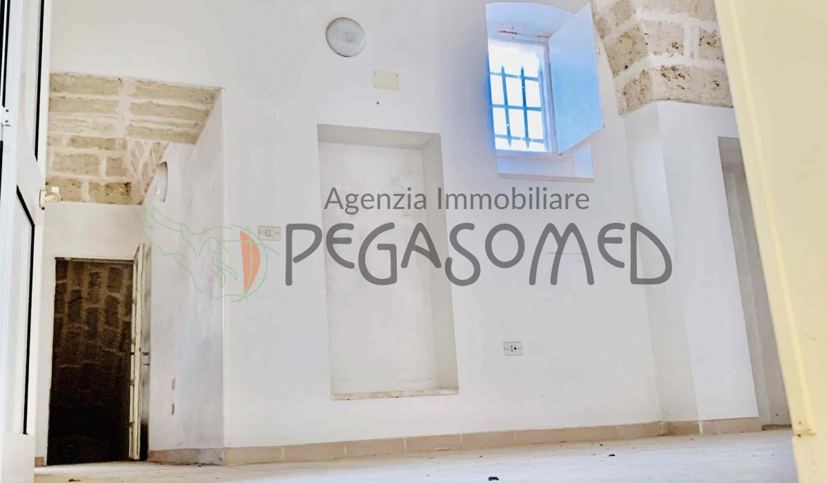 PEGASOMED agenzia immobiliare Puglia San Vito dei Normanni Carovigno Ostuni Brindisi 