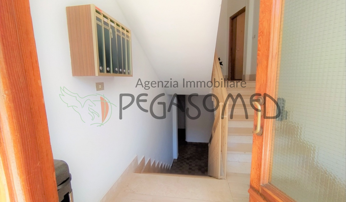 Pegaso Med appartamento agenzia immobiliare San Vito dei Normanni Carovigno Puglia salento