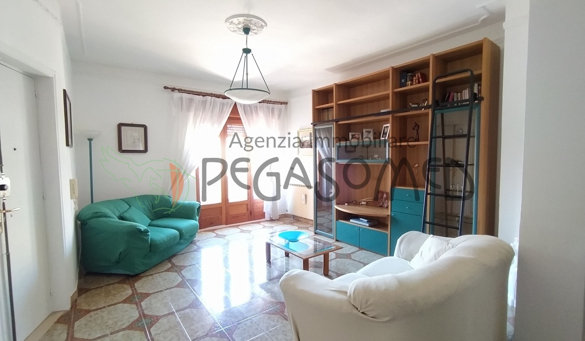 Pegaso Med appartamento agenzia immobiliare San Vito dei Normanni Carovigno Puglia salento